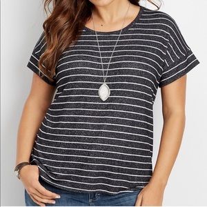 Maurice’s 24/7 tee